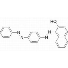 苏丹红Ⅲ分析标准品,HPLC≥94%