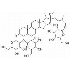 知母皂苷E分析标准品,HPLC≥98%