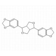 芝麻素分析标准品,HPLC≥98%