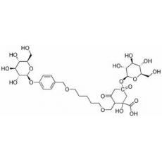 柠檬酸酯C分析标准品,HPLC≥98%