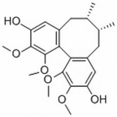 戈米辛J分析标准品,HPLC≥98%