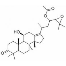 23-乙酰泽泻醇B分析标准品,HPLC≥98%