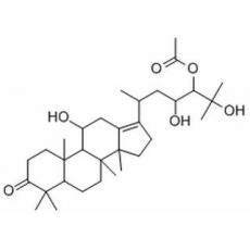 泽泻醇A-24-醋酸酯;分析标准品,HPLC≥98%