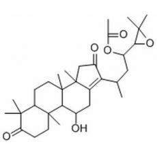 23-乙酰泽泻醇C分析标准品,HPLC≥98%