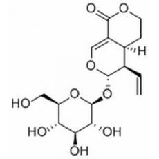 獐牙菜苷分析标准品,HPLC≥98%