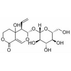 獐牙菜苦苷分析标准品,HPLC≥98%