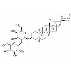 知母皂苷A3分析标准品,HPLC≥98%