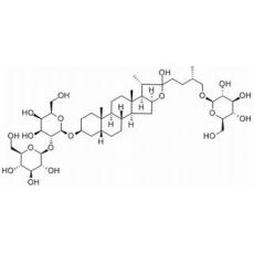 知母皂苷BII分析标准品,HPLC-ELSD≥98%