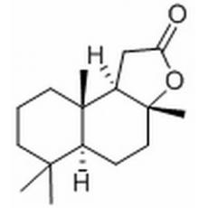 香紫苏内酯分析标准品,GC≥99%