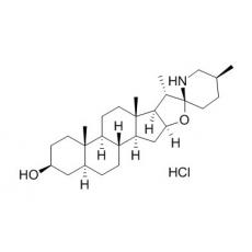 盐酸番茄碱分析标准品,HPLC≥98%