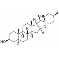 番茄碱分析标准品,HPLC≥98%