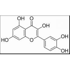 槲皮素分析标准品,HPLC≥98%