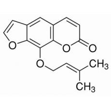 欧前胡素分析标准品,HPLC≥98%