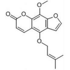 8-甲氧基异欧前胡内酯分析标准品,HPLC≥98%