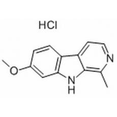 盐酸去氢骆驼蓬碱分析标准品,HPLC≥98%