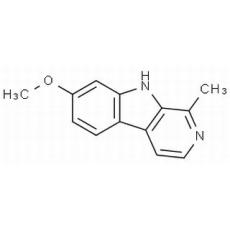 去氢骆驼蓬碱分析标准品,HPLC≥98%