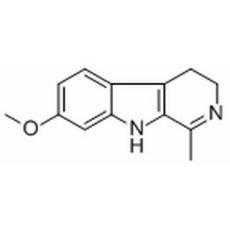 骆驼蓬碱分析标准品,HPLC≥98%