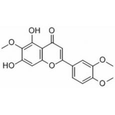 异泽兰黄素分析标准品,HPLC≥98%