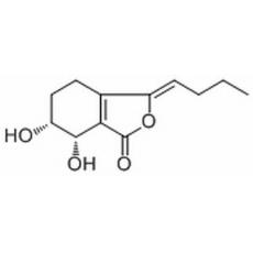 洋川芎内酯H分析标准品,HPLC≥98%