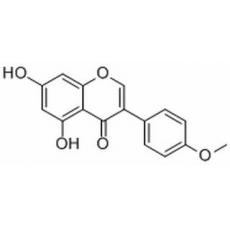 鹰嘴豆芽素A分析标准品,HPLC≥98%