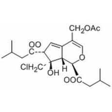氯化缬草素分析标准品,HPLC≥98%