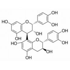 原花青素B1分析标准品,HPLC≥95%