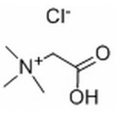 盐酸甜菜碱分析标准品,HPLC≥98%