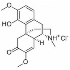 盐酸青藤碱分析标准品,HPLC≥98%