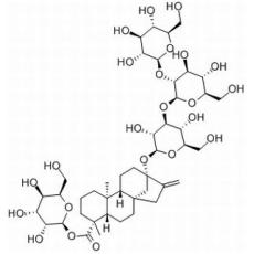 莱苞迪甙A分析标准品,HPLC≥98%