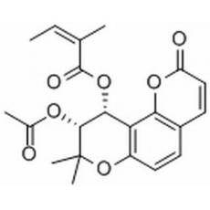 北美芹素分析标准品,HPLC≥98%