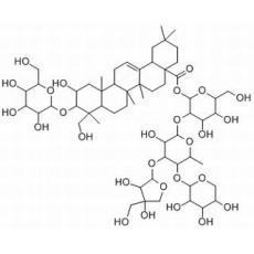瓜子金皂苷V分析标准品,HPLC≥95%