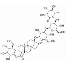 莱苞迪甙C分析标准品,HPLC≥98%