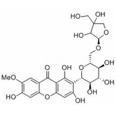 远志山酮III分析标准品,HPLC≥98%