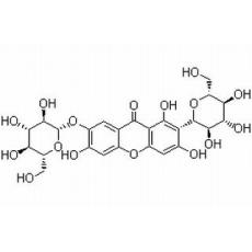 新芒果苷分析标准品,HPLC≥98%