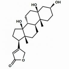 杠柳毒苷元分析标准品,HPLC≥98%