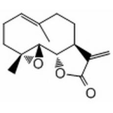 小白菊内酯分析标准品,HPLC≥98%