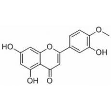 香叶木素分析标准品,HPLC≥98%