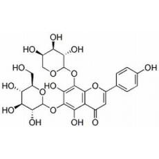 夏佛塔苷分析标准品,HPLC≥98%