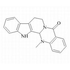 吴茱萸碱分析标准品,HPLC≥98%