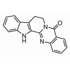 吴茱萸次碱分析标准品,HPLC≥98%