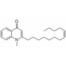 吴茱萸新碱分析标准品,HPLC≥98%