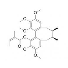滇藏五味子素G分析标准品,HPLC≥95%