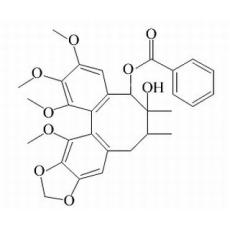 五味子酯甲分析标准品,HPLC≥98%