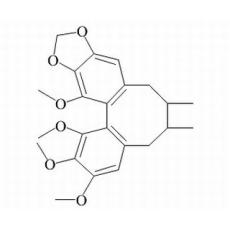 五味子乙素分析标准品,HPLC≥98%