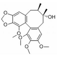 五味子醇乙分析标准品,HPLC≥98%