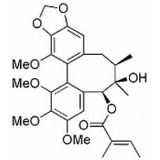 五味子酯乙分析标准品,HPLC≥98%