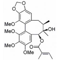 五味子酚分析标准品,HPLC≥98%