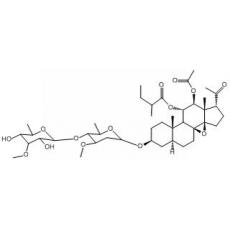 通关藤苷H分析标准品,HPLC≥98%