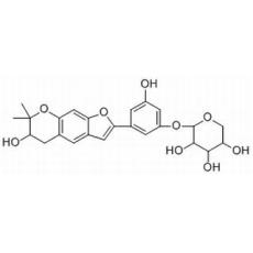 桑皮苷C分析标准品,HPLC≥98%