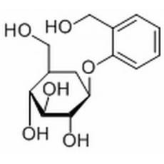 水杨苷分析标准品,HPLC≥98%